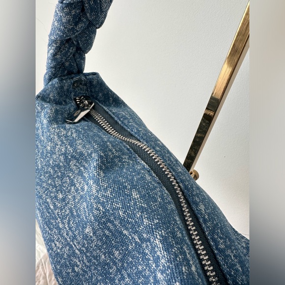 Mini Denim Bag! - Picture 4 of 9